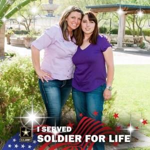 Meet your Posher, Heidi